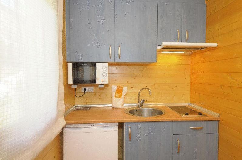 Bungalows La Borda D'Arnaldet Villanova Szoba fotó