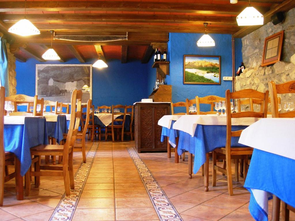 Bungalows La Borda D'Arnaldet Villanova Kültér fotó