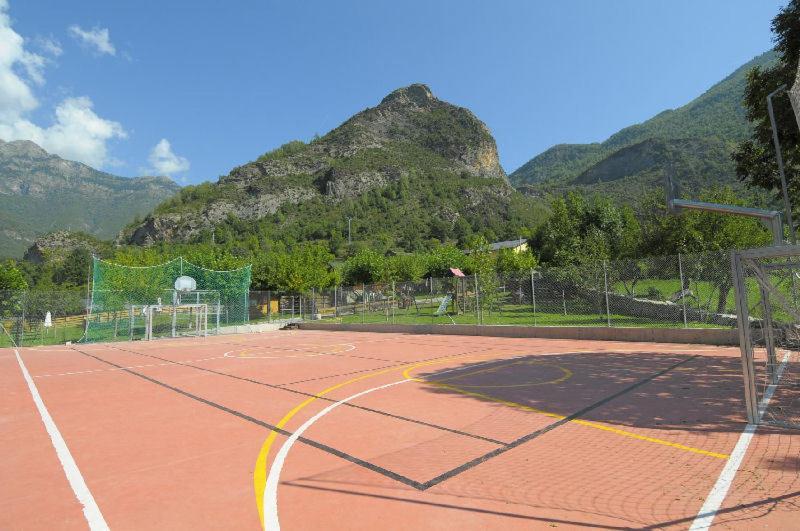 Bungalows La Borda D'Arnaldet Villanova Kültér fotó